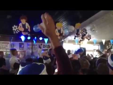 Ado 20 kampioen huldiging STIBZ