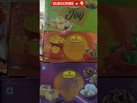 🍪🍨🍫#haldiram #celebration #diwali #dussehra  #haldirams #reelsvideo #trendingshorts #viral