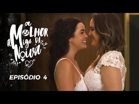 The Bride's Best Friend - Season 5 - 5x04 [SERIES FINALE]