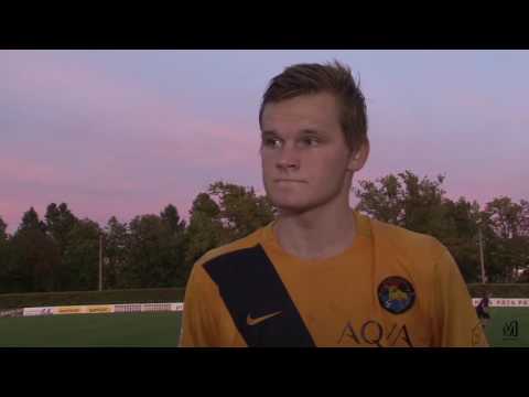 29. voor 2016: Rakvere JK Tarvas - Paide Linnameeskond 0:1 (0:1) Siimu intervjuu