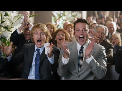 Official Trailer: Wedding Crashers (2005)