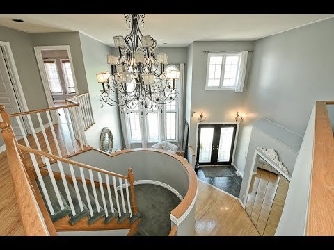 150 Elizabeth Street, Ajax