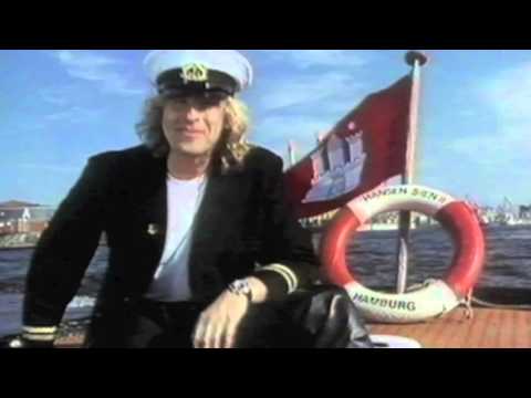 TV Spot "Hamburger Hafen" für McDonald's mit Thomas Gottschalk