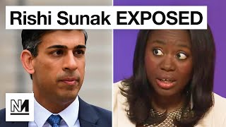 Failing Sunak CALLED OUT By Top Economist