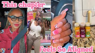 Mini Hauls, Immunity Shots & Birthday Vibes |Content Creator Diaries