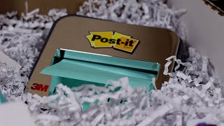 Post-It Pop-Up Note Dispenser - 3M - PromoErrday - ep1073