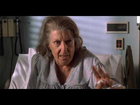 "It's all a big nothing" Most Brutal Scene in the Entire Show (The Sopranos, S02E07)