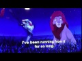 RAFIKI SAYS IT DOESN T MATTER IT S IN THE PAST