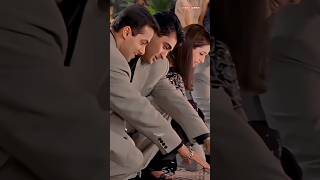 Download lagu Ye Toh Sach Hai Ki Bhagwan Hai, Hum Saath Saath Hain - Mohnish Behl, Salman Khan, Saif Ali Khan mp3