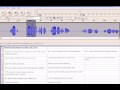 Use Audacity to improve your Russian pronunciation!