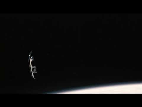 Interstellar - Dr. Mann Death Scene (HD)