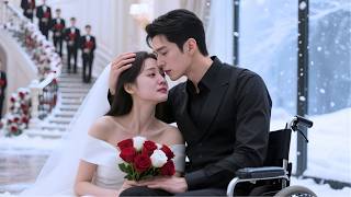 Obligada a casarse con un heredero paralítico... él solo fingía y ahora me ama incondicionalmente.