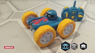 NINCORACERS Acrobatic RTR