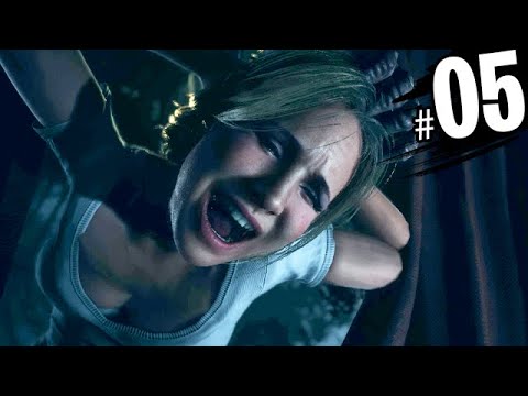 Until Dawn Remake PS5 Gameplay Deutsch - Der Horror beginnt!