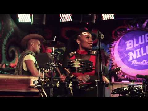 Water Seed: Open Sesame