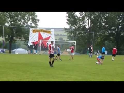 DAM- Bremer Derby im Achtelfinale: Vibrator Moskovskaya - Interruptus Connection