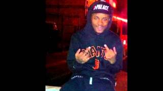 SPACEGHOSTPURRP - FILTHY & FUCKIN TRILL / 2011
