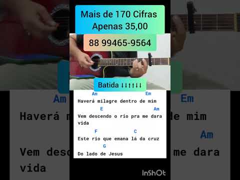 A Hora Do Milagre - Sérgio Gomes