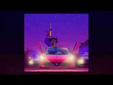 Hot Frass - Duppy Show (Animated Video)