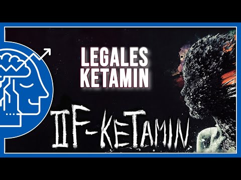 2F-Ketamine vs. Ketamine - Effects, Risks, Legality