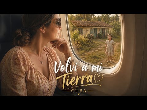 Vibra Cubana, recordar es volver.