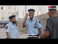 OGB Sektenmitglied Und Okon Aus Lagos Wurde In Lagos Verhaftet