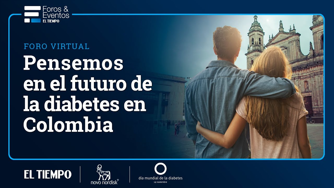 Dra Pilar Chacón participa en foro virtual  El Tiempo