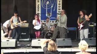 #Soulbreakers - Lemon Pie  ( Shemekia Copeland cover) GastroBlues 2014