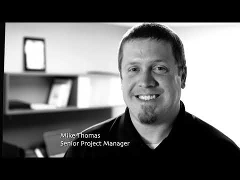 Solstice Productions video.