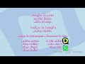 Gráfica De Créditos Discovery Kids 17 De Outubro De 2020 Leer El Descripción Mandatoria