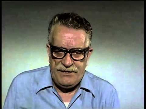 Vídeo: Declaracións de Celso Emilio Ferreiro sobre a sublevación militar de 1936 en Galicia [1´ 02´´]