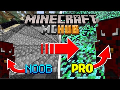DragsterkingHD - The BEST Meta EVER: Overpowered or Not?! | Minecraft Prisons (MCHub Prison Atlantic)
