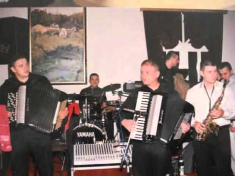 Smekeri 2004.god mesana ekipa