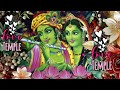 Kya Gokul Me Kya Mathura Me Radhakrishna Lovesong Ytvideo