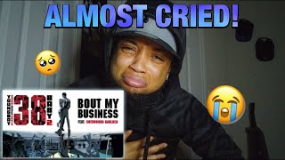 ALMOST CRIED! YoungBoy Never Broke Again - Bout My Business (feat. Sherhonda Gaulden) [REACTION]