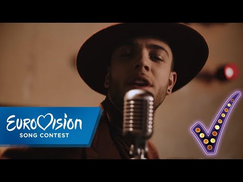 Songcheck: Luca Hänni - "She Got Me" - Schweiz | Eurovision Song Contest