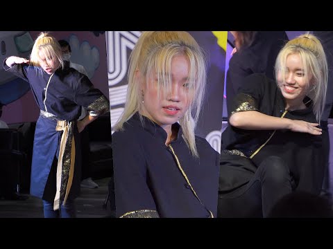 [Namwoon Fancam] Stayhere cover Stray Kids - God's Menu @ MBK Cover Dance 2020 (Au5) | 200916