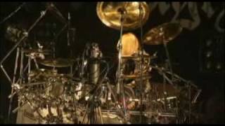 5 ugly Kingdom live - Dir en Grey - Hades