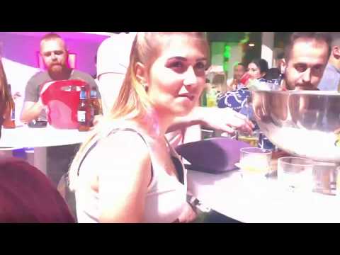 Club Bellman Arena Alanya & Dj Murat Polat Live!!!!