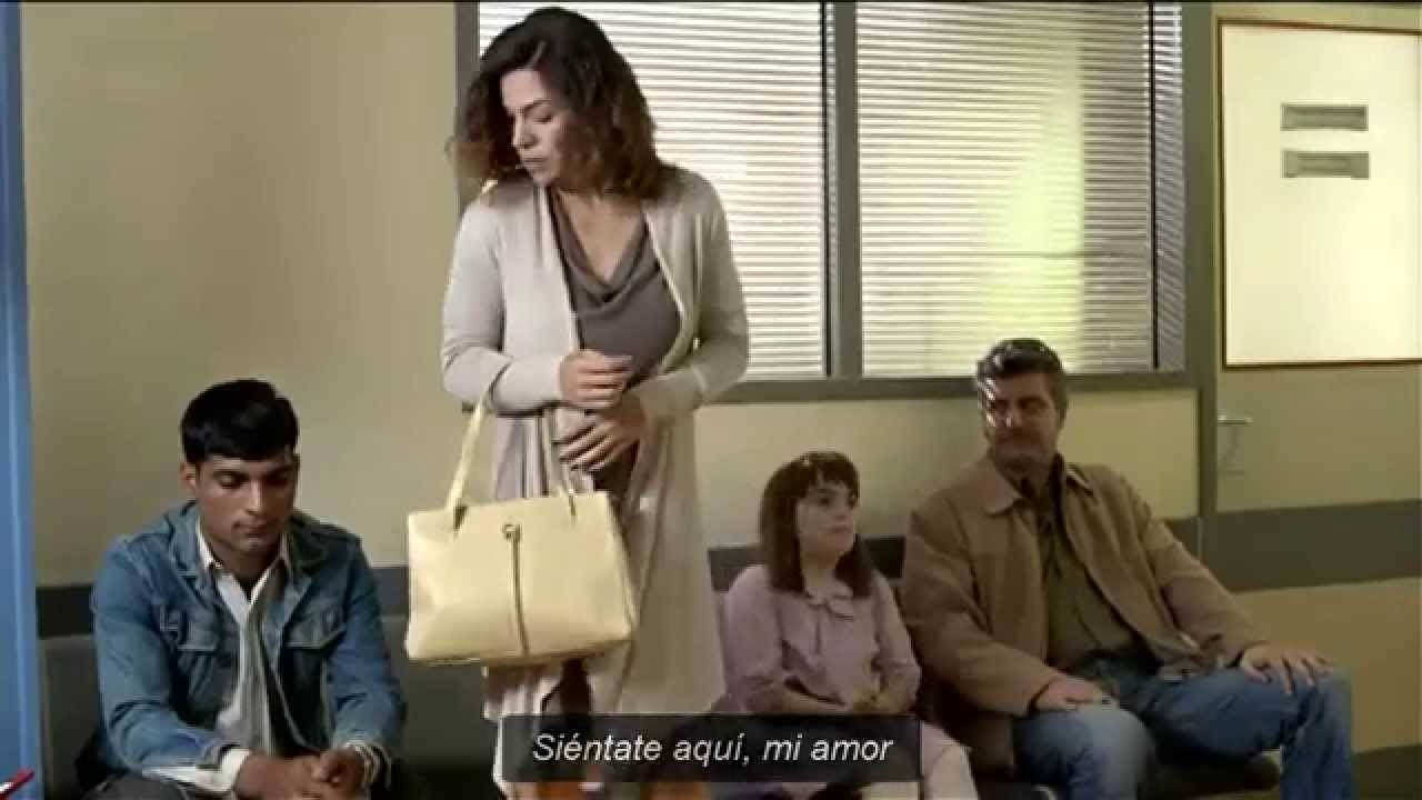 como discriminamos con solo ver, sin saber las razones por las que están ahí thumbnail