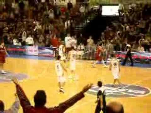 cb granada - akasvayu gerona