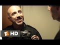 God Bless America (9/10) Movie CLIP - Firepower (2011) HD