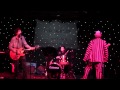Marc Ribler & Friends        "Story Road"