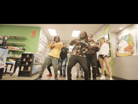 Dmac - Stack SZN (Official Music Video)