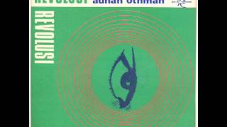 Adnan Othman & The Wanderers - Tumpas (Malaysian psych garage beat w fuzz)