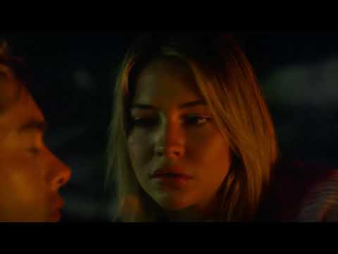 Sarah Cameron and Topper Hook Up& Sarah cheats on John B OUTTER BANKS Season 3