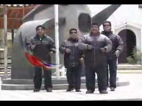 Mallanep - Maldita Incompresion