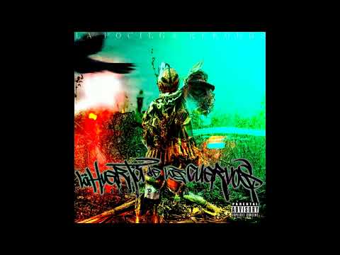 08-La Huerta De Los Cuervos-TERROR ft Andherz