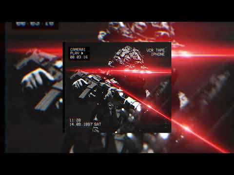 VØJ x Lastfragment - Queen of Pain  // Slowed + Reverb