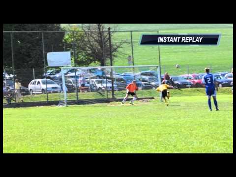 TSV Algesdorf - SV Victoria Sachsenhagen